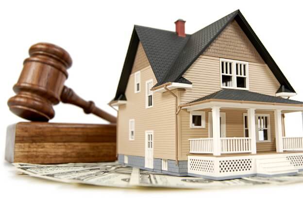 Hướng dẫn làm thủ tục thừa kế