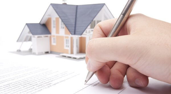 Trình tự thủ tục làm thừa kế