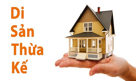 Thủ tục làm thừa kế di sản