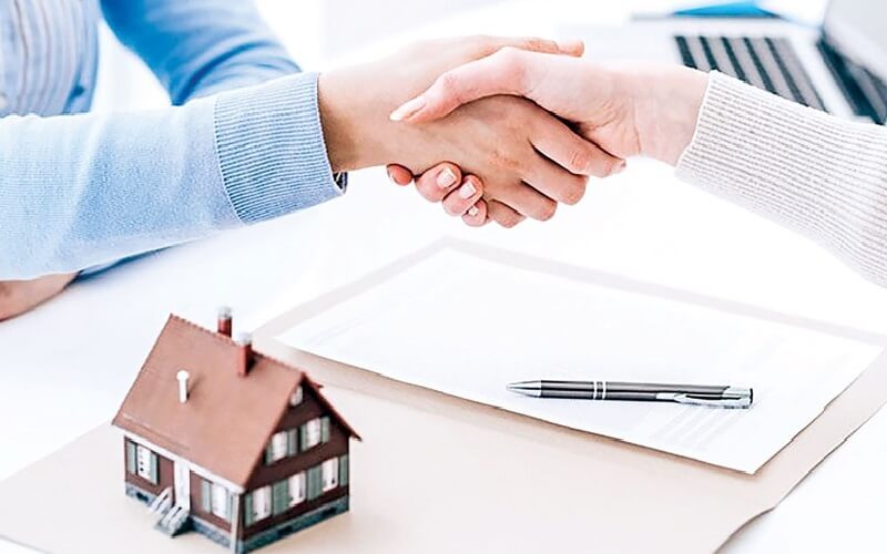 Luật sư tư vấn về tranh chấp tài sản