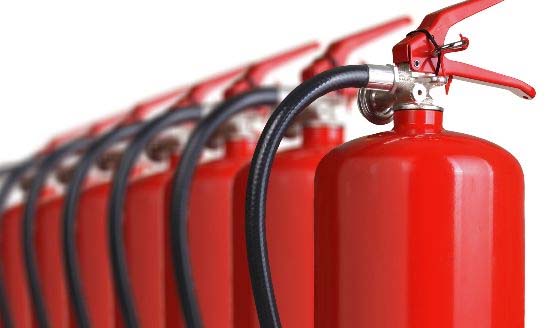 Giấy chứng nhận phòng cháy chữa cháy